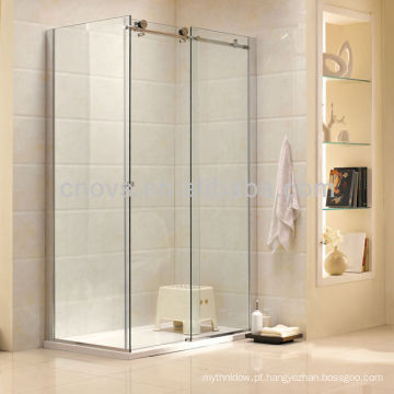 cabine de chuveiro completa de vidro foshan shower room